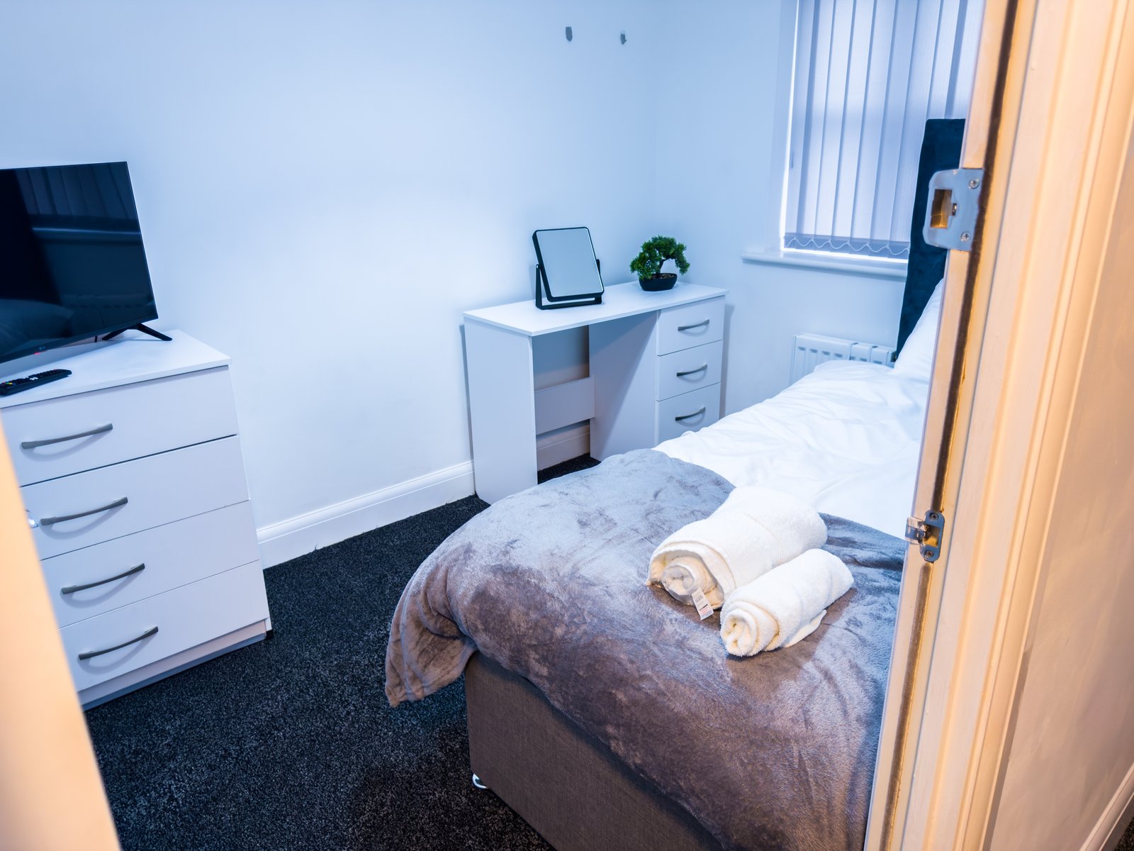 Humber Hub - Interior